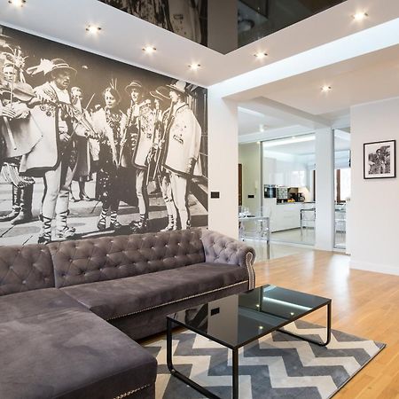 Prestige Apartamenty Bystra Woda Centrum ザコパネ エクステリア 写真