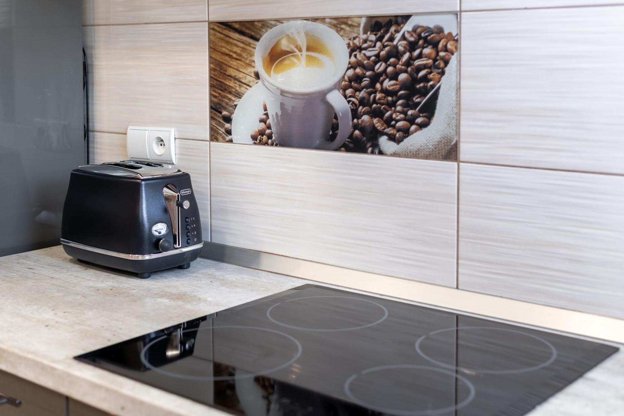 Prestige Apartamenty Bystra Woda Centrum ザコパネ 部屋 写真