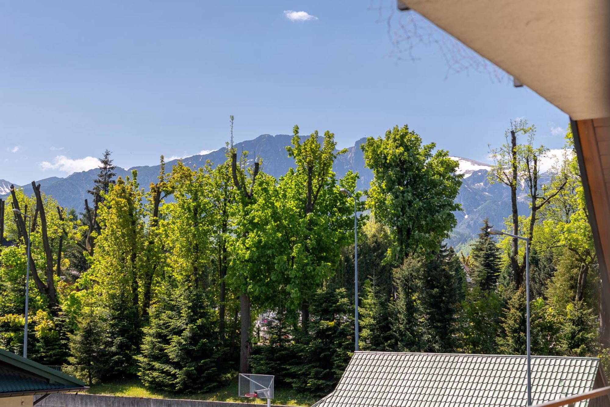 Prestige Apartamenty Bystra Woda Centrum ザコパネ 部屋 写真